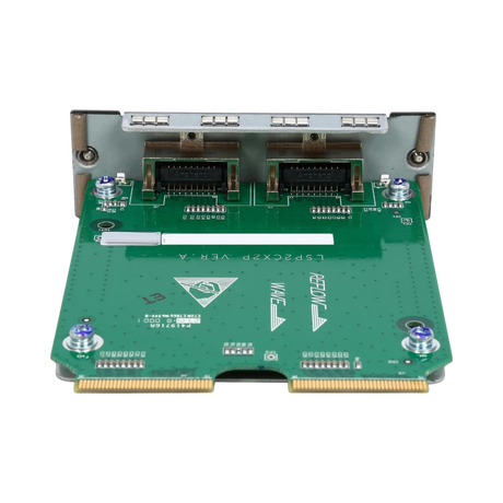 HP JD360B#ABA Expansion Module 2 x 10GBase-X10 — Being Shipped