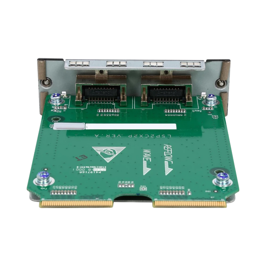 HP JD360B#ABA Expansion Module 2 x 10GBase-X10 — Being Shipped