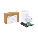 HP JD360B#ABA Expansion Module 2 x 10GBase-X10 — Being Shipped