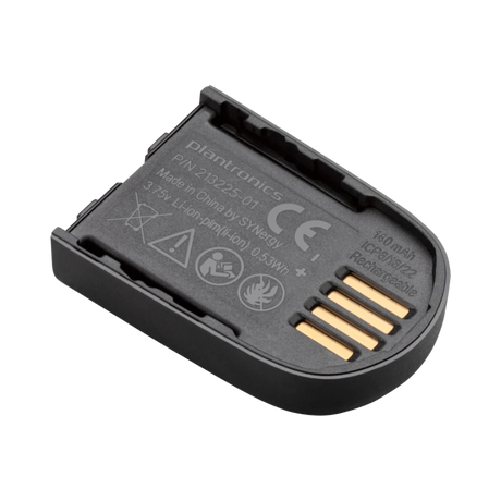 Poly Savi Wh500/cs545 Battery — Being Shipped