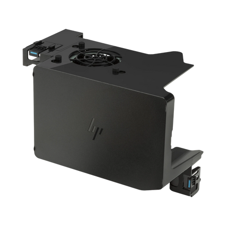 HP Z6 G4 Memory Cooling Solution — Being Shipped