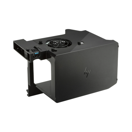 HP Z6 G4 Memory Cooling Solution — Being Shipped