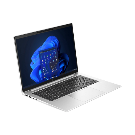 HP EliteBook 845 G10 14" Notebook, AMD Ryzen 5 PRO 7540U, 16GB DDR5 RAM, 512GB SSD — Being Shipped