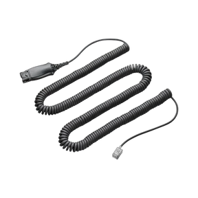 Poly 85R17AA Ehs 3.5mm To 3.5mm Cable — Being Shipped