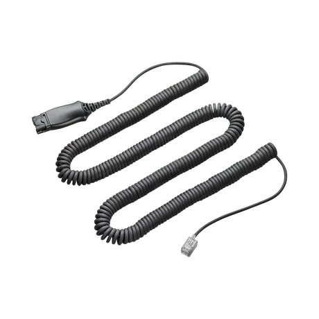 Poly 85R17AA Ehs 3.5mm To 3.5mm Cable — Being Shipped