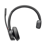 Poly Voyager 4310 USB-A Headset with BT700 Dongle — Being Shipped