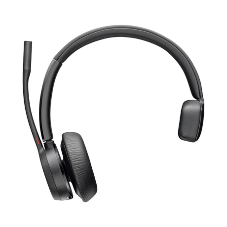 Poly Voyager 4310 USB-A Headset with BT700 Dongle — Being Shipped