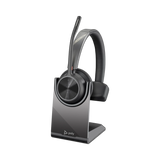 Poly Voyager 4310 USB-A Headset with BT700 Dongle — Being Shipped