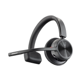 Poly Voyager 4310 USB-A Headset with BT700 Dongle — Being Shipped
