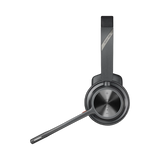 Poly Voyager 4310 USB-A Headset with BT700 Dongle — Being Shipped
