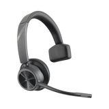 Poly Voyager 4310 USB-A Headset with BT700 Dongle — Being Shipped