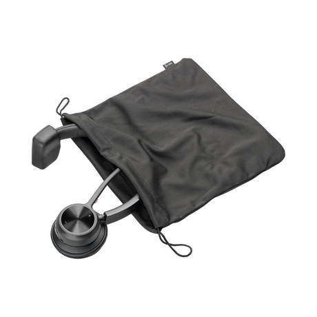 Poly Voyager 4310 USB-A Headset with BT700 Dongle — Being Shipped