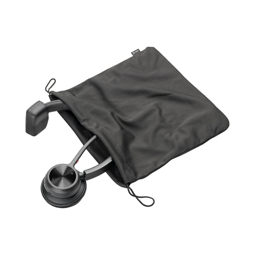 Poly Voyager 4310 USB-A Headset with BT700 Dongle — Being Shipped