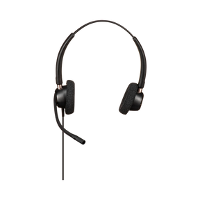 Poly EncorePro 520 Binaural Noise-Canceling Headset — Being Shipped