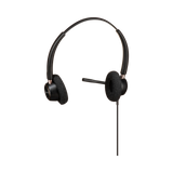 Poly EncorePro 520 Binaural Noise-Canceling Headset — Being Shipped