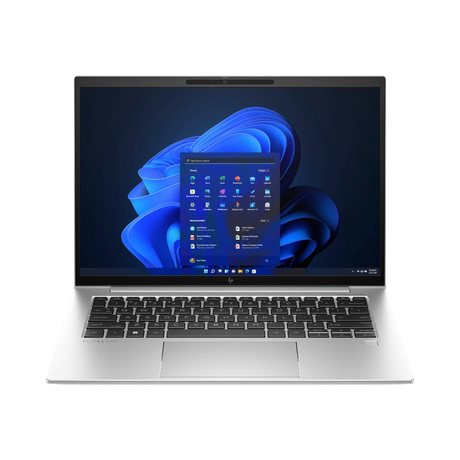 HP EliteBook 845 G10 14" Notebook, AMD Ryzen 7 PRO 7840U, 16GB DDR5 RAM, 512GB SSD — Being Shipped