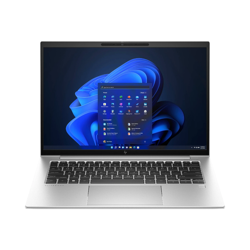 HP EliteBook 845 G10 14" Notebook, AMD Ryzen 7 PRO 7840U, 16GB DDR5 RAM, 512GB SSD — Being Shipped