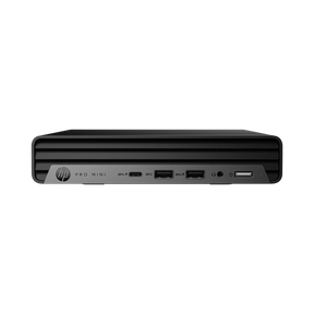 HP Pro 400 G9 Mini Desktop Computer Intel Core i7-14700T, 16GB DDR5 RAM, 512GB SSD — Being Shipped