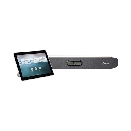Poly Studio X30 All-In-One Video Bar with TC8 Controller Kit — Being Shipped