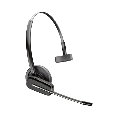 Poly Savi 8240 Office Wireless DECT Convertible Headset — Being Shipped