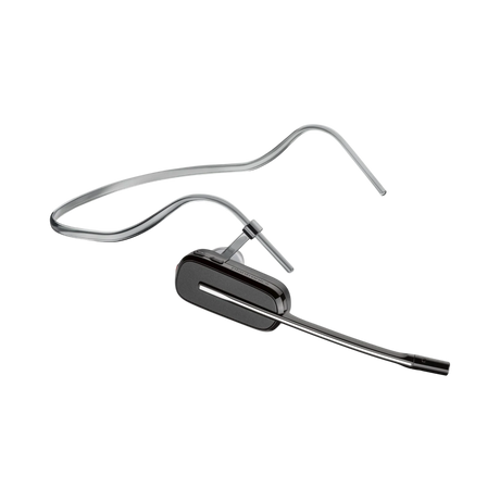 Poly Savi 8240 Office Wireless DECT Convertible Headset — Being Shipped