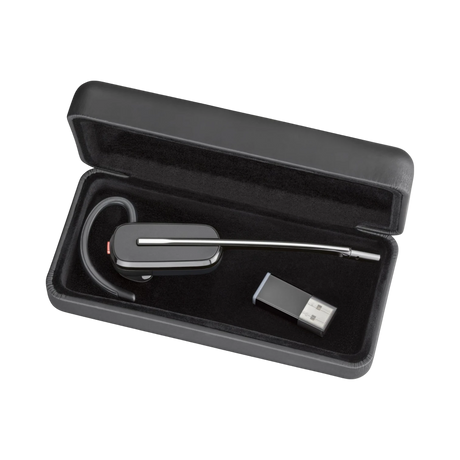 Poly Savi 8240 Office Wireless DECT Convertible Headset — Being Shipped