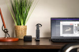 Poly Savi 8240 Office Wireless DECT Convertible Headset — Being Shipped