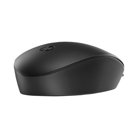 HP 265A9UT 125 Wired Mouse — Being Shipped