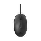 HP 265A9UT 125 Wired Mouse — Being Shipped