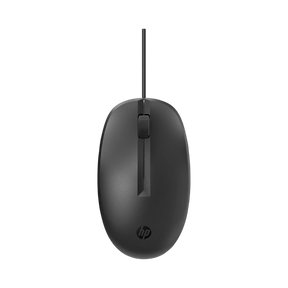 HP 265A9UT 125 Wired Mouse — Being Shipped