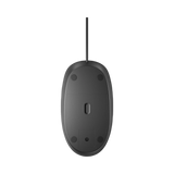 HP 265A9UT 125 Wired Mouse — Being Shipped
