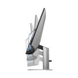 HP Z34c G3 34" 21:9 60Hz Curved WQHD IPS Monitor — Being Shipped