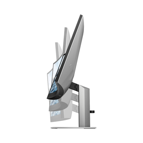HP Z34c G3 34" 21:9 60Hz Curved WQHD IPS Monitor — Being Shipped