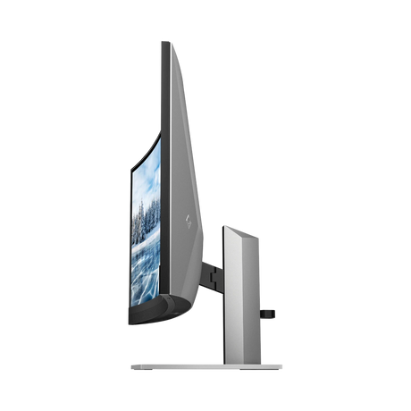 HP Z34c G3 34" 21:9 60Hz Curved WQHD IPS Monitor — Being Shipped