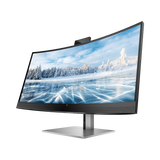 HP Z34c G3 34" 21:9 60Hz Curved WQHD IPS Monitor — Being Shipped