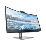 HP Z34c G3 34" 21:9 60Hz Curved WQHD IPS Monitor — Being Shipped
