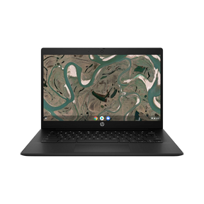 HP Chromebook 14 G7 14" Multi-Touch Laptop, Intel Celeron N4500, 8GB LPDDR4X RAM, 32GB eMMC — Being Shipped