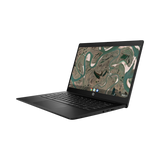 HP Chromebook 14 G7 14" Multi-Touch Laptop, Intel Celeron N4500, 8GB LPDDR4X RAM, 32GB eMMC — Being Shipped