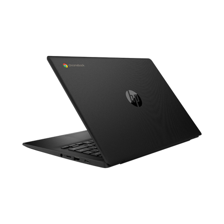 HP Chromebook 14 G7 14" Multi-Touch Laptop, Intel Celeron N4500, 8GB LPDDR4X RAM, 32GB eMMC — Being Shipped