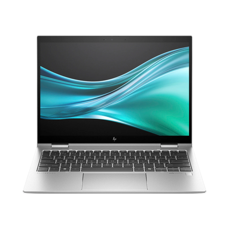 HP Elite x360 830 G11 13" Multi-Touch 2-in-1 Notebook, Intel Core Ultra 5 125U, 16GB RAM, 512GB SSD — Being Shipped