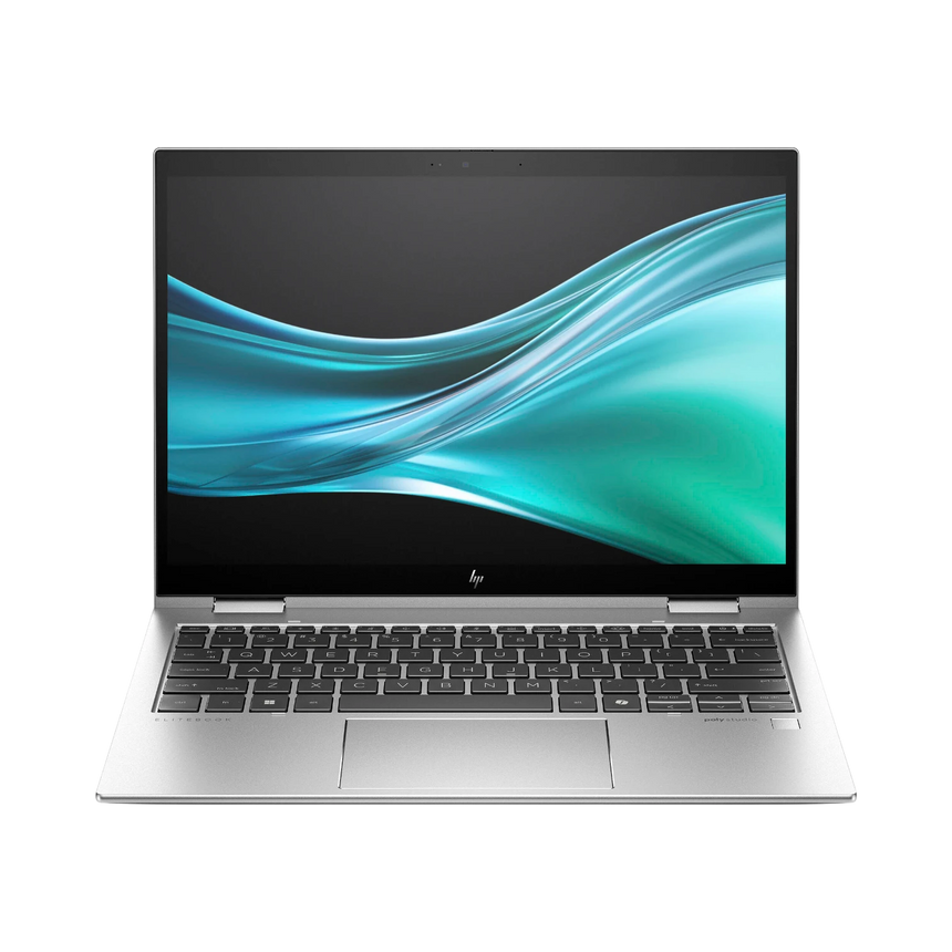 HP Elite x360 830 G11 13" Multi-Touch 2-in-1 Notebook, Intel Core Ultra 5 125U, 16GB RAM, 512GB SSD — Being Shipped