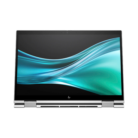 HP Elite x360 830 G11 13" Multi-Touch 2-in-1 Notebook, Intel Core Ultra 5 125U, 16GB RAM, 512GB SSD — Being Shipped
