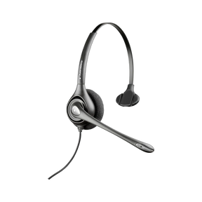 Poly 7S442AA SupraPlus H251 Monaural Headset — Being Shipped