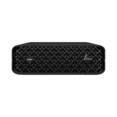HP Z2 G9 Mini Desktop Workstation Intel Core i7-14700, NVIDIA Quadro T400, 16GB DDR5 RAM, 512GB SSD — Being Shipped