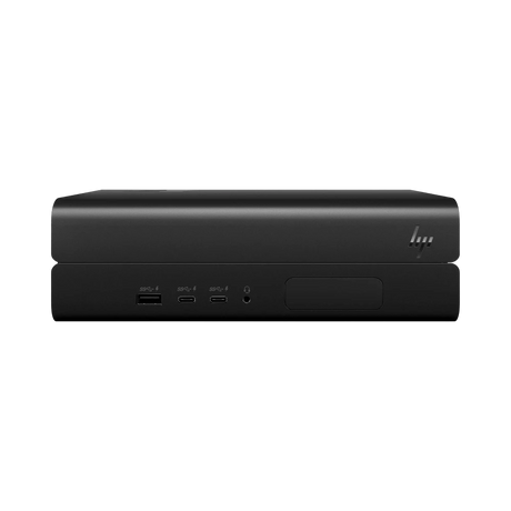 HP Z2 G9 Mini Desktop Workstation Intel Core i7-14700, NVIDIA Quadro T400, 16GB DDR5 RAM, 512GB SSD — Being Shipped