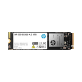 HP EX920 M.2 PCIe 3.1 X4 Nvme 3D TLC NAND 1TB Internal SSD — Being Shipped