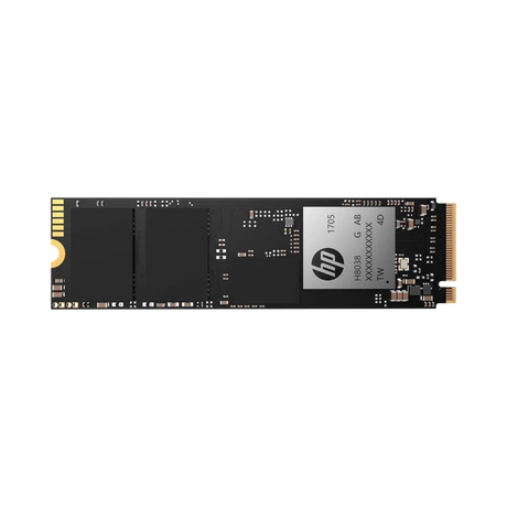 HP EX920 M.2 PCIe 3.1 X4 Nvme 3D TLC NAND 1TB Internal SSD — Being Shipped