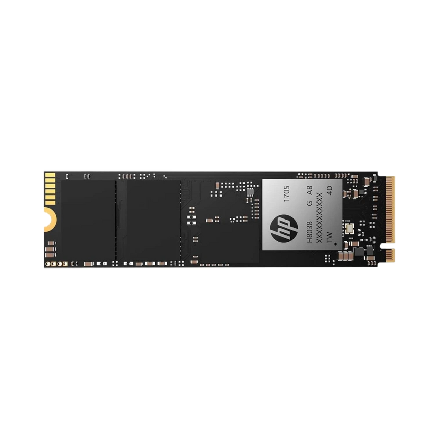 HP EX920 M.2 PCIe 3.1 X4 Nvme 3D TLC NAND 1TB Internal SSD — Being Shipped