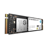 HP EX920 M.2 PCIe 3.1 X4 Nvme 3D TLC NAND 1TB Internal SSD — Being Shipped