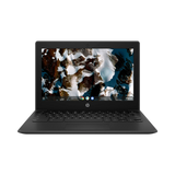 HP Chromebook 11 G9 EE 11.6" Multi-Touch Laptop, Intel Celeron N4500, 4GB RAM, 32GB eMMC — Being Shipped